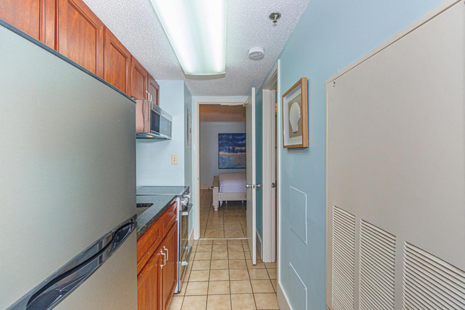 Beautiful Condo! Direct Oceanfront - 1 Bedroom, 1 Bath - Atlantica 200 Myrtle Beach Exterior photo