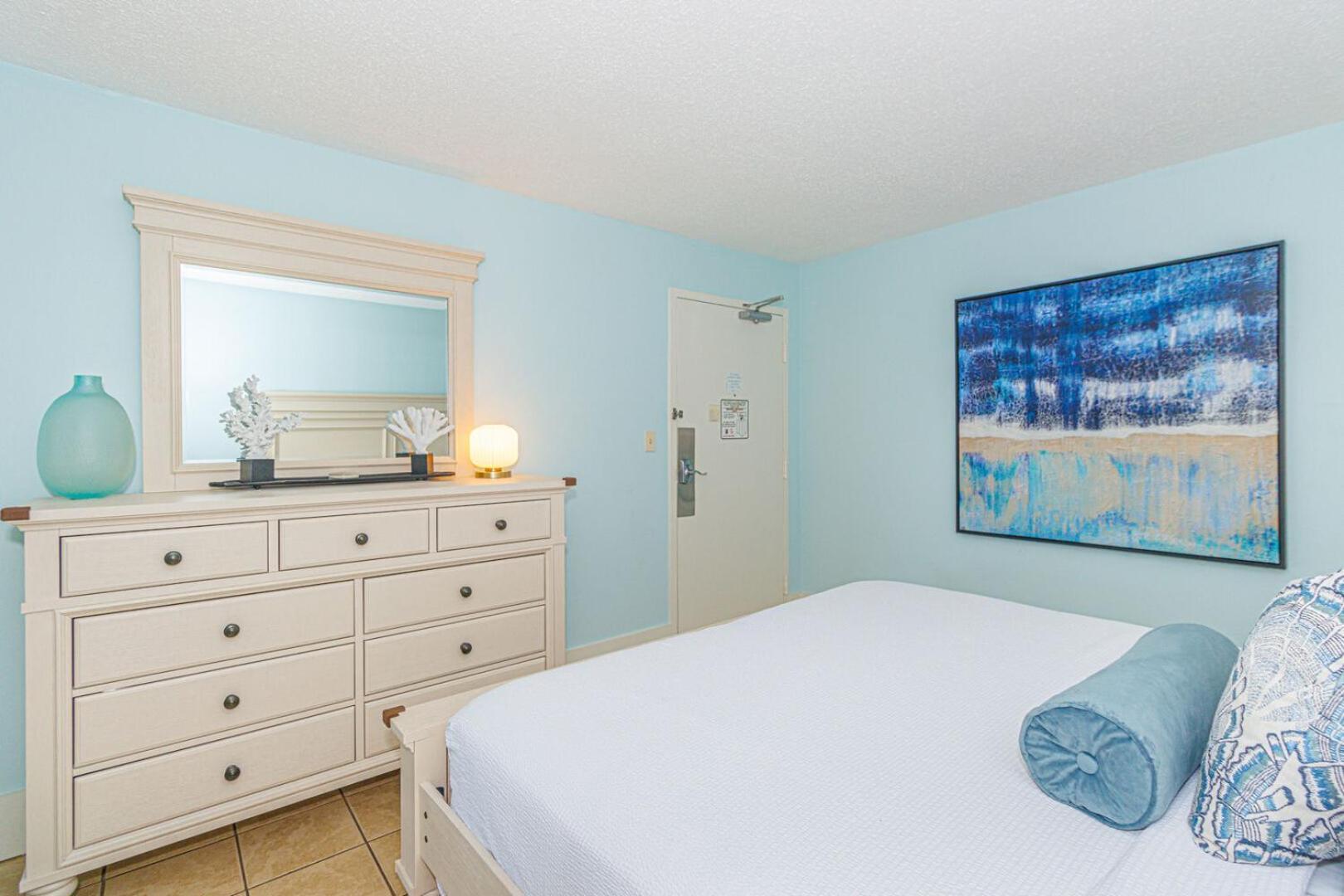 Beautiful Condo! Direct Oceanfront - 1 Bedroom, 1 Bath - Atlantica 200 Myrtle Beach Exterior photo